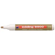 EDDING 8900 for furniture, light oak - Marker