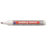 EDDING 8900 for furniture, grey - Marker