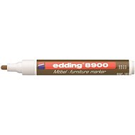 EDDING 8900 for furniture, team - Marker