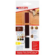EDDING 8902 floor repair wax, mahogany - Repair Wax