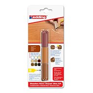 EDDING 8902 floor repair wax, cherry - Repair Wax