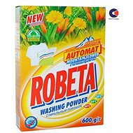 Roberta, Washing powder 0,6kg - Washing Powder