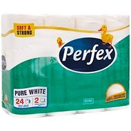 Perfex, two-ply toilet paper - Toilet Paper