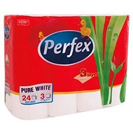 Perfex, three-ply toilet paper - Toilet Paper