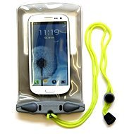 Aquapac Waterproof Phone Case Medium - Vodotesné puzdro