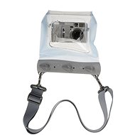 Unterwassergehäuse AQUAPAC 448 Large Camera Case - Wasserdichtes Etui