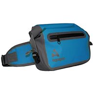 AQUAPAC 822 TrailProof Waist Pack Cool Blue - Waterproof Case
