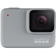 GOPRO HERO7 White - Outdoorová kamera