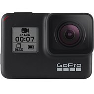 GOPRO HERO7 Black - Outdoorová kamera