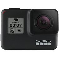 GoPro HERO7 Black - Outdoor-Kamera