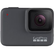 GOPRO HERO7 Silver - Outdoorová kamera
