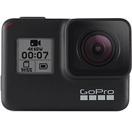 GOPRO HERO7 Black - Kültéri kamera