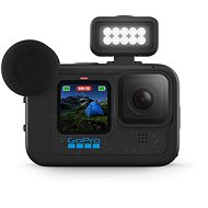 GoPro Additional Light (Light Mod) - Video Light