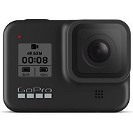 GoPro HERO8 BLACK - Outdoor Camera
