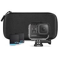 GoPro HERO8 BLACK Bundle - Outdoor Camera