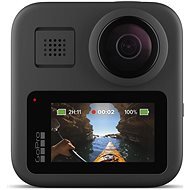 GoPro MAX - Outdoor Camera
