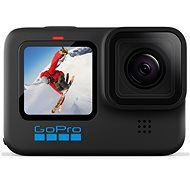 GoPro HERO10 Black - Kültéri kamera