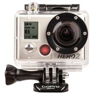 GOPRO HD Motorsports HERO2 - Video Camera