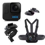 GoPro HERO11 Black Mini bundle - Outdoor Camera