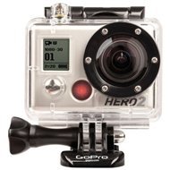 GOPRO HD HERO2 Outdoor Edition - Kamera