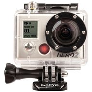 GOPRO HD HERO2 Outdoor Edition - Video Camera