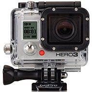 GOPRO HD HERO3 Black Edition - Kamera