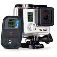  GOPRO HD HERO3 + Black Edition  - Video Camera