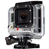 GOPRO HD HERO3 Black Motorsport Edition - Video Camera
