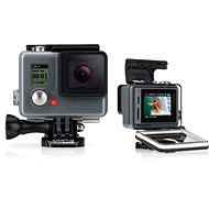 GOPRO HERO+ LCD - Video Camera