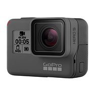 GOPRO HERO5 Black - Outdoorová kamera