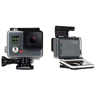 GOPRO HERO + - Video Camera