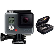 GOPRO HERO + kufřík - Video Camera