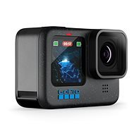 GoPro HERO12 Black - Kültéri kamera