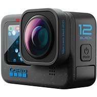 GoPro HERO12 Black + Max Lens Mod 2.0 - Kültéri kamera
