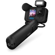 GoPro HERO12 Black Creator Edition - Outdoor Camera