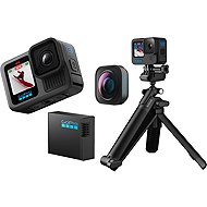 GoPro HERO13 Black Snowboard Bundle - Set