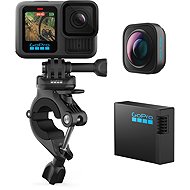 GoPro HERO13 Black Ski Bundle - Set