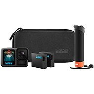 GoPro HERO13 Black Bundle - Outdoor Camera