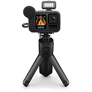 GoPro HERO13 Black Creator Edition - Outdoor Camera