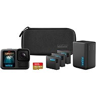 GoPro HERO13 Black Power Bundle - Outdoor Camera
