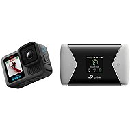 GoPro HERO13 Black Livestream bundle - Outdoor Camera