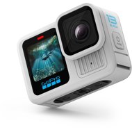 GoPro HERO13 Polar White Limited Edition - Outdoor Camera