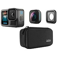 GoPro HERO13 Black Ultra Wide Edition - Outdoor Camera