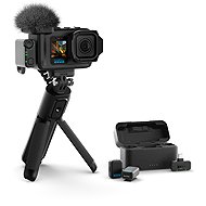 GoPro MISSION 1 PRO Creator Edition - Outdoor Camera