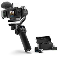 GoPro MISSION 1 PRO Ultimate Creator Edition - Outdoor Camera