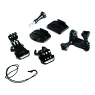  GOPRO Grab Bag of Mounts  - Bracket Set 
