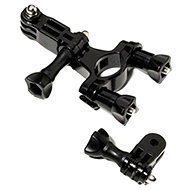  Handlebar Seatpost Mount GOPRO  - Bicycle Mount