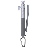 XSories Big U-Shot Monochrome - Silver - Camera Holder