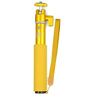 XSories U-Shot Monochrome - Gold - Camera Holder