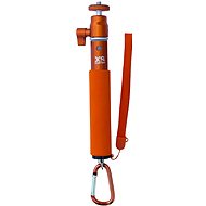 XSories U-Shot Monochrome - Orange - Holder